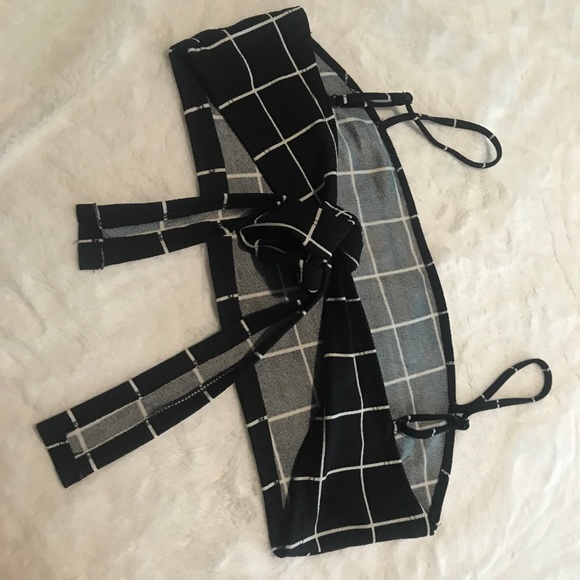 Two peice skort set - Picture 4 of 4